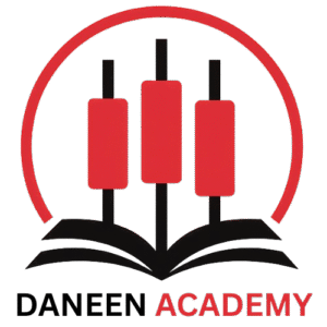 Daneen Academy Footer Logo