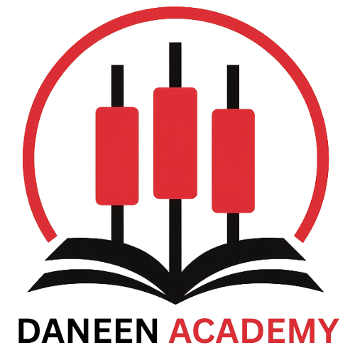 Daneen Academy Footer Logo